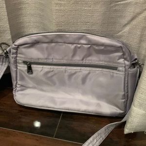 Lug Crossbody handbag